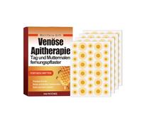 FANKIE Bee Venom Wart Remover Patches