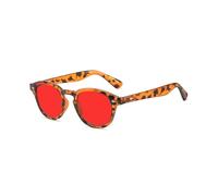 FANKIE Blue Light Blocking Glasses Red Tinted Sleep Glasses