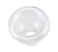 fanlangyi Cats Inhaler Spacer Handhold Nebulizer for Animal Medicine Delivery for Animal Breathing Problem Cats Inhaler Spacer Pet Nebulizer Device for Small Dogs Pet Nebulizer for Small Cats