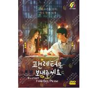 Fanletter, Please - Korean Tv Series, English Subtitle, All Region