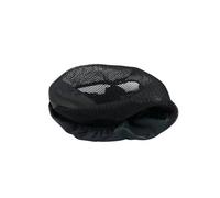 FANLIYA Motorcycle Mesh Breathable Seat Cushion Cover Heat Insulation Protector For Wottan For Storm 125 For Storm-T 125