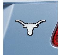 FANMATS NCAA Mens Chrome Emblem