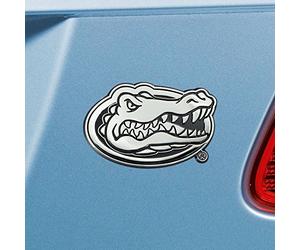 FANMATS NCAA Mens Chrome Emblem