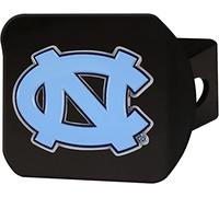 FANMATS NCAA mens Color Hitch - Black