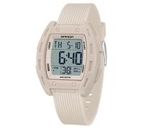 FANMIS Digital Sports Watch, Countdown Stopwatch 7-Colo Backlight Watch