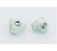 Fanmusic DUNU TITAN S2 Dynamic Driver In-Ear Headphone 0.78 2pin Connectors (Mint, 3.5mm Jack no mic)