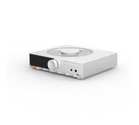 Fanmusic SMSL PL200 MK2 ES9039Q2M DAC & Headphone Amplifier & CD Player