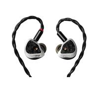 Fanmusic Softears Volume S HiFi Earphone Two Tuning Modes Available in-Ear Monitor Earbuds with 0.78 2pin Cable