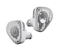 Fanmusic TANCHJIM Origin Lost Manor DMT 5 Ultra Dynamic Driver In-ear Headphone