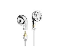 Fanmusic TRN SEAHORSE Pro Flagship 14.2mm Large Dynamic Driver Flat-Head Earbuds In-ear Earphones With 0.78 2pin Replaceable Cable (3.5mm)