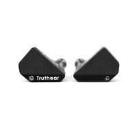 Fanmusic Truthear HEXA 1DD+3BA Hybird Earphones with 0.78 2Pin Cable Earbuds