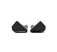 Fanmusic Truthear HEXA 1DD+3BA Hybrid Structure PU+LCP Diaphragm of dy