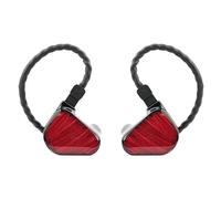 TRUTHEAR x Crinacle Zero: RED Dual Dynamic Drivers in-Ear Headphone