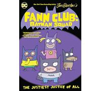 Fann Club Batman Squad