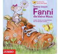 Fanni,die Kleine Maus