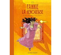Fannie la Renoueuse - Un récit des contes de la Pieuvre: Un récit tiré des contes de la Pieuvre