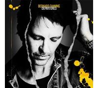 Fanning Bernard - Departures (Deluxe Edition)