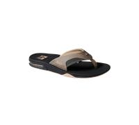 Fanning Flip Flops in Fossil & Raven