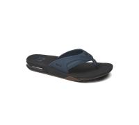 Reef Fanning Flip Flops - Orion & Black - UK 8 (EU 42)