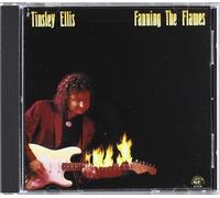 Fanning the Flames