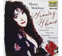 Fanning The Flames (CD) Album (US IMPORT)