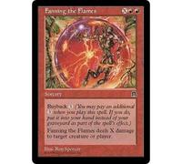 Fanning the Flames | Stronghold