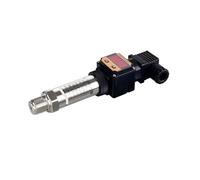 FANNIXI Display Digital Pressure Sensos Teansmitter 4-20mA RS485 Modbus output Oil Level Fuel Gauge Transducer DC24V(4-20mA,0-1Mpa)