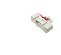 FANNIXI electronic ballast 16W 21W 38W 55W 2D Lamp Dedicated Electronic Ballast Tube Integrated Rectifier For Four-pin Lamps(Size:16W)