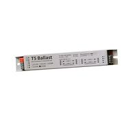 FANNIXI electronic ballast 1pc T5 2X54W 54W 220V-240V 50/60HZ High Power Neon Lamp Fluorescent Lamp Instant Start Electronic Ballast