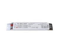FANNIXI electronic ballast 220-240V AC 2x18W/2x30W/2x58W/2x36W/1x36W Wide Voltage T8 Electronic Ballast Fluorescent Lamp Ballasts Drop Shipping(2x30W)