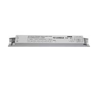 FANNIXI electronic ballast 220-240V T5 Electronic Ballast YZ-228EAA YZ-328EAA T5-E 2 * 28W 3 * 28W Rectifier For T5 28W Tube Fluorescent Lamp