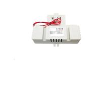 FANNIXI electronic ballast 2D Lamp Dedicated Electronic Ballast Tube Integrated Rectifier 16W 21W 38W 55W For Four-pin Lamps(Size:16W)