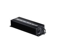 FANNIXI electronic ballast Dimmable 250W 400W 600W Watt Electronic Digital Ballast for Metal Halide Lamp