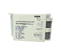 FANNIXI electronic ballast YZ-155EAA T5-C AC 220-240V Fluorescent Lamp 55W Electronic Ballast For T5 Ring Lamp Standard