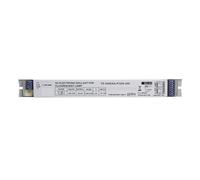 FANNIXI electronic ballast YZ-254EAA 220-240V 2 * 54W T5 Electronic Ballasts For T5 HO Tube Fluorescent Lamp 58W*2 T8 Rectifier
