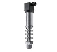 FANNIXI High Temperature 4-20mA 0-10V Pressure Sensor 16bar 1Mpa Oil Steam Boiler Pressure Transducer Hot Water Pressure Transmitter(4-20mA,0-10bar)