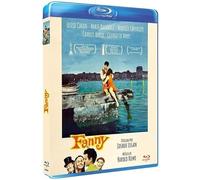 Fanny (1961) Blu Ray