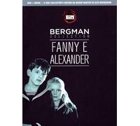 Fanny & Alexander (2 Dvd+E-Book)