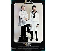 Fanny & Alexander (Blu-Ray)