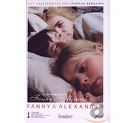Fanny & Alexander (2 DVD) [Edizione: Paesi Bassi] [Import]