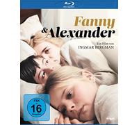 FANNY & ALEXANDER - MOVIE