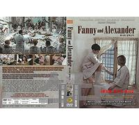 Fanny and Alexander (1982) English Sub&Dub "Ingmar Bergman" Won 4 Oscars / NEW DVD - NTSC, All Region (Registered aviation Airmail by tracking number)