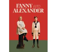 Fanny and Alexander