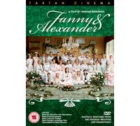 Fanny and Alexander