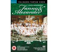Fanny And Alexander [DVD]