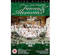 Fanny And Alexander [DVD]