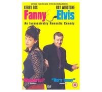 Fanny And Elvis [DVD]