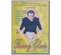 Fanny and Elvis [Uk Region]