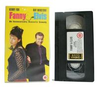 Fanny And Elvis [VHS]