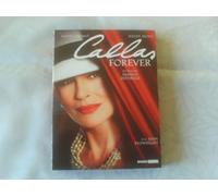 FANNY ARDANT;-CALLAS FOREVER [ [DVD] [2004]